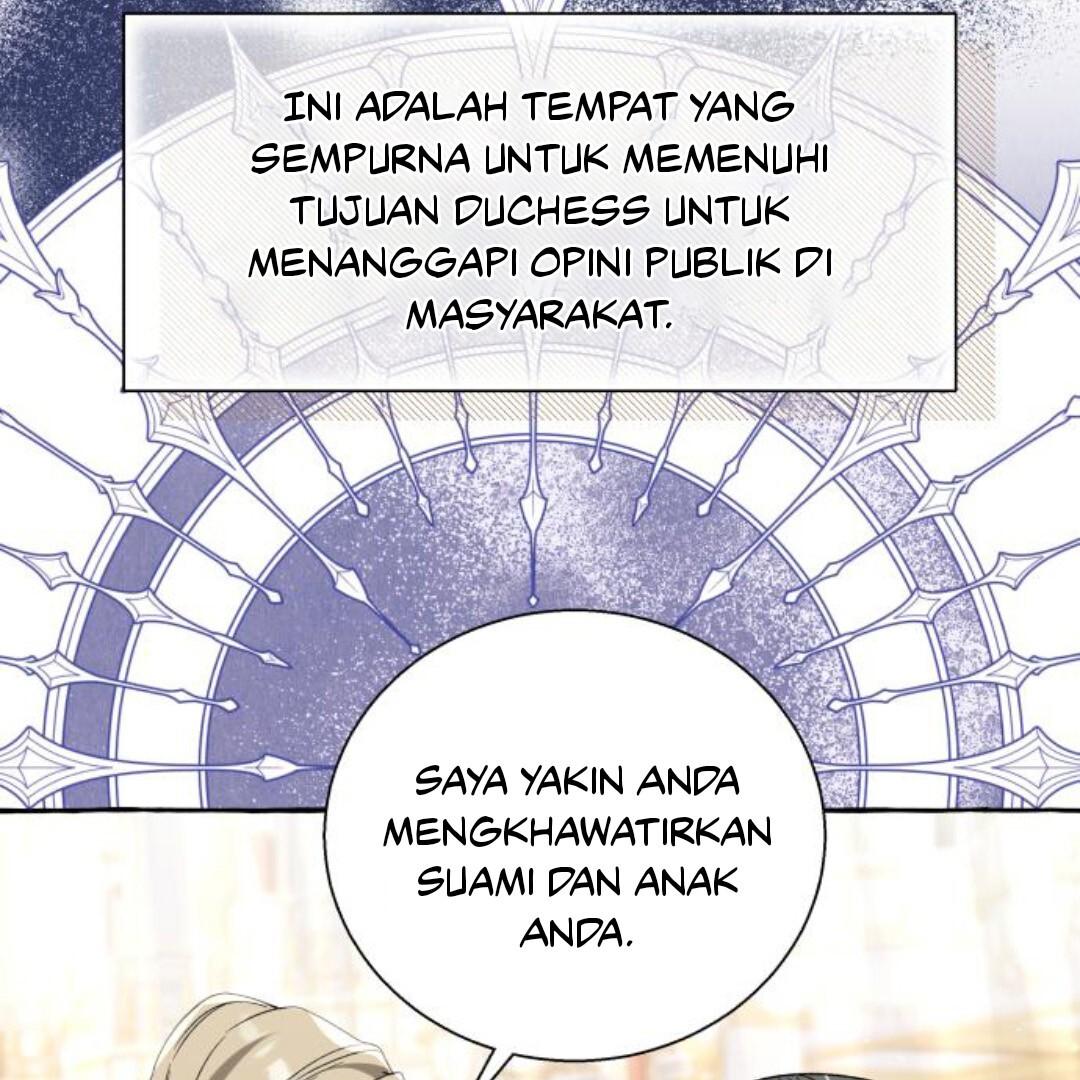 I thought it was a common possession Chapter 66 page 70