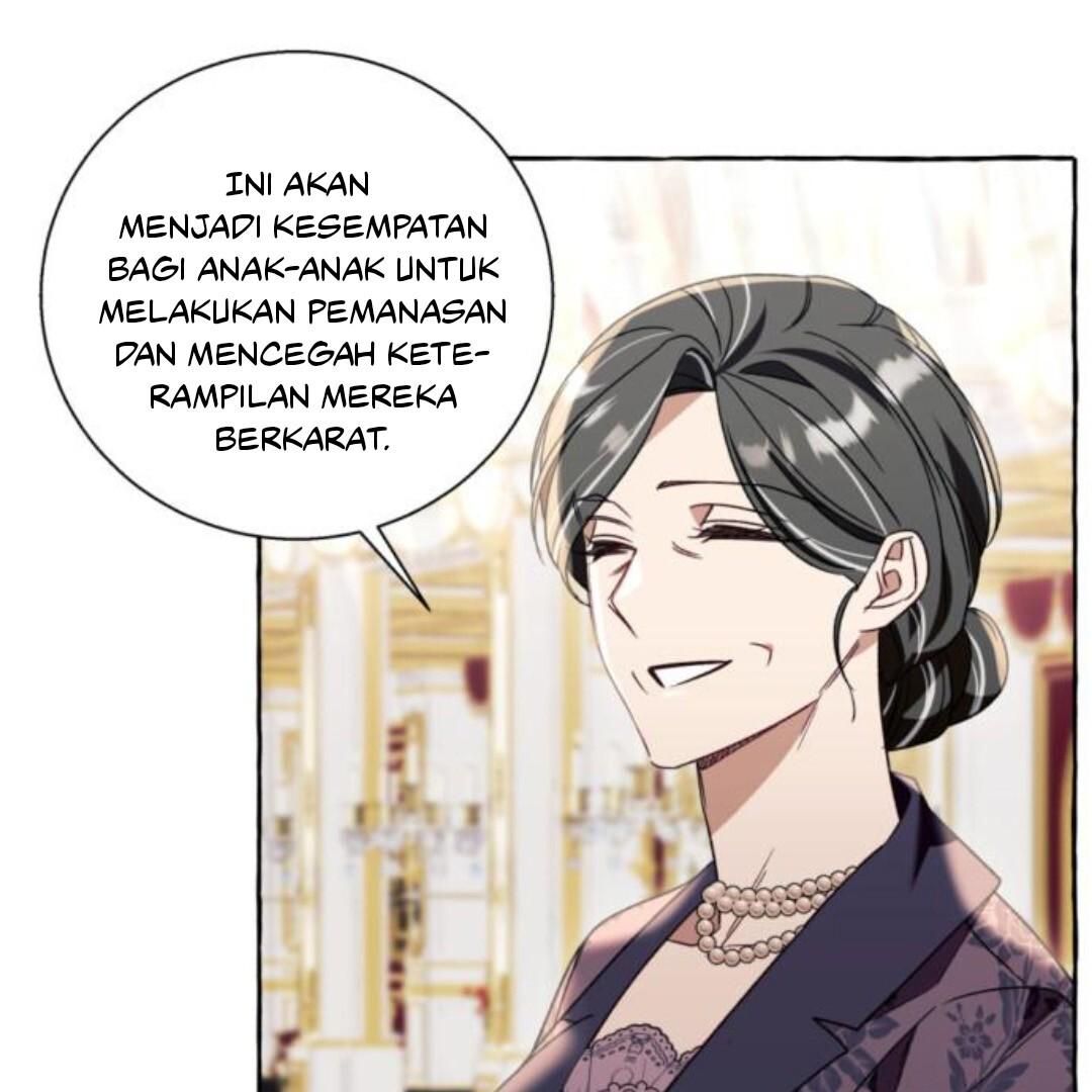 I thought it was a common possession Chapter 66 page 73
