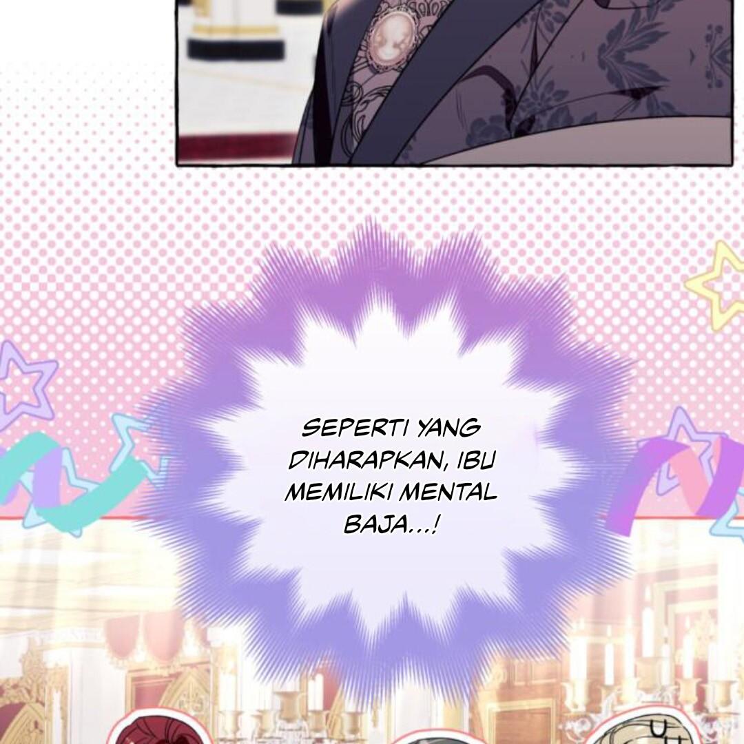 I thought it was a common possession Chapter 66 page 74
