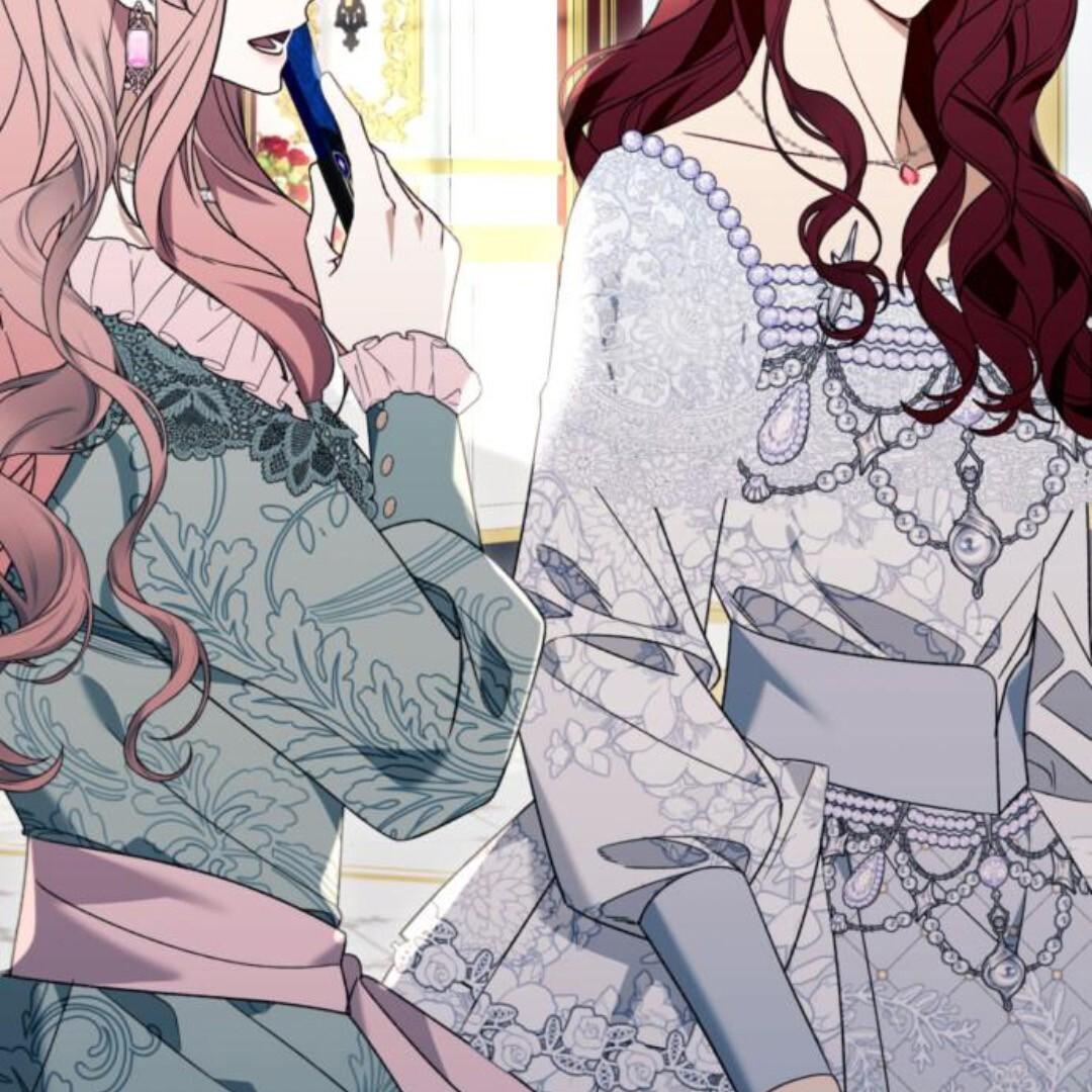 I thought it was a common possession Chapter 66 page 79