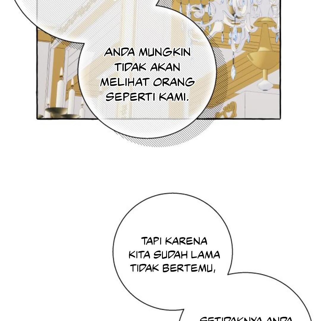 I thought it was a common possession Chapter 66 page 86
