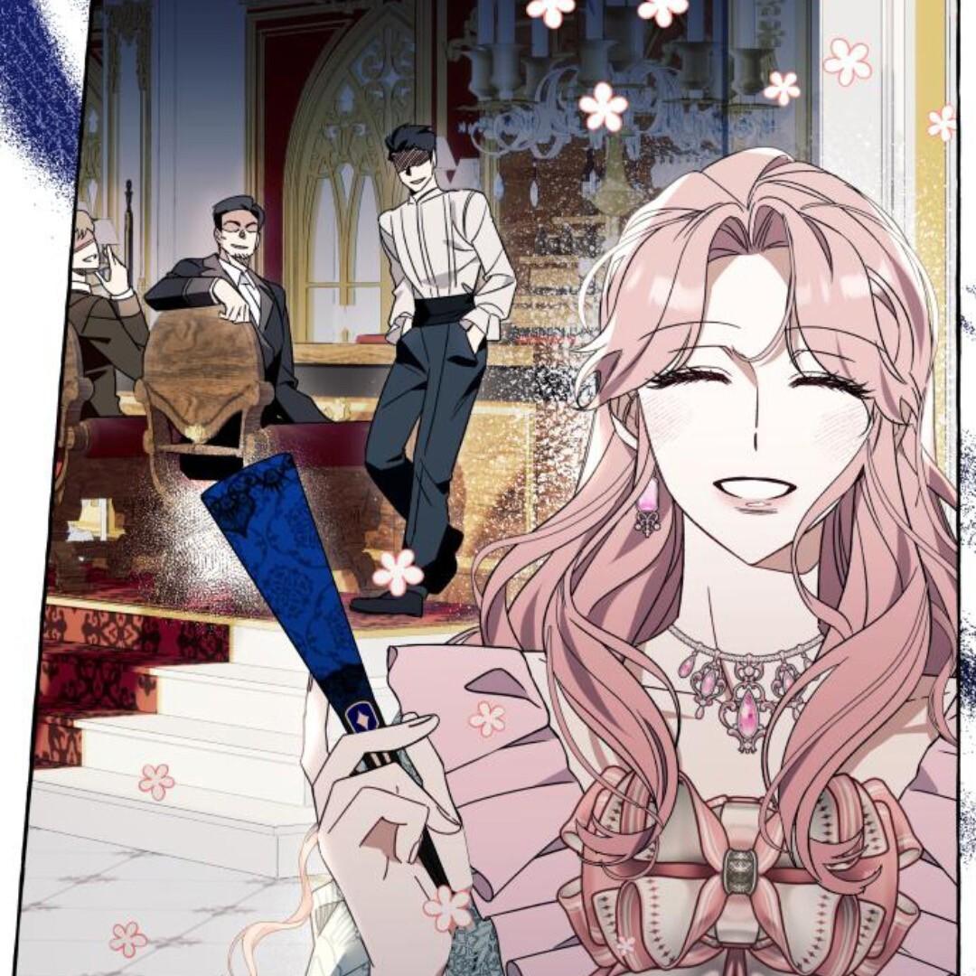I thought it was a common possession Chapter 66 page 89