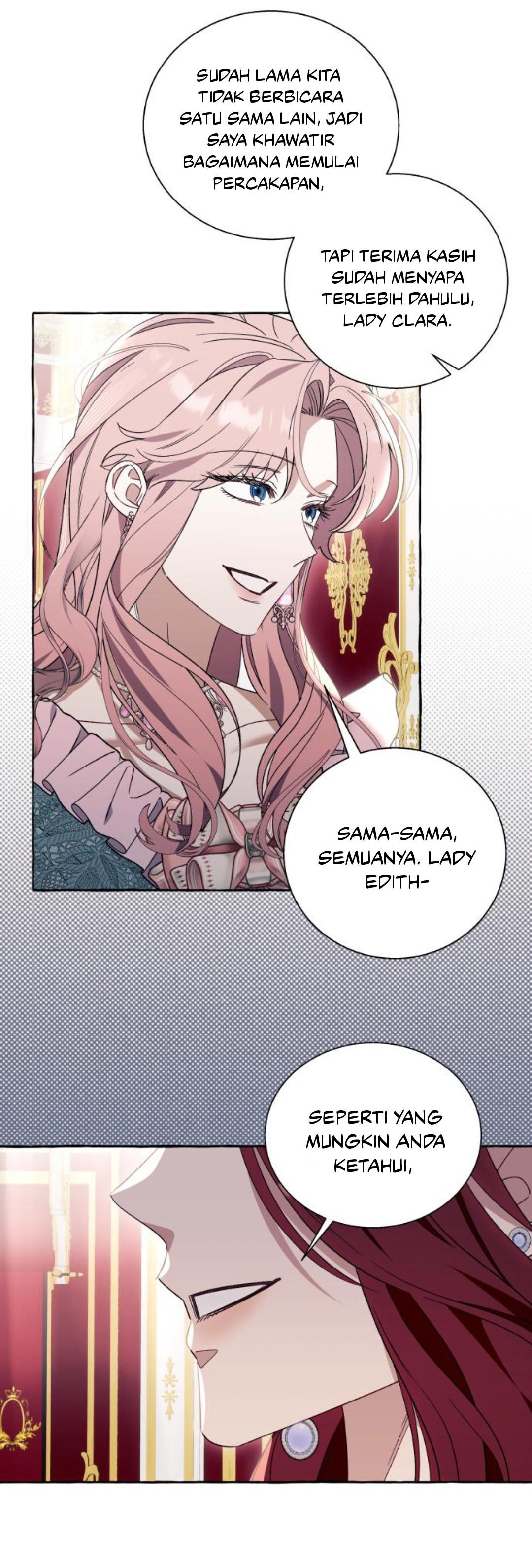 I thought it was a common possession Chapter 66 page 93