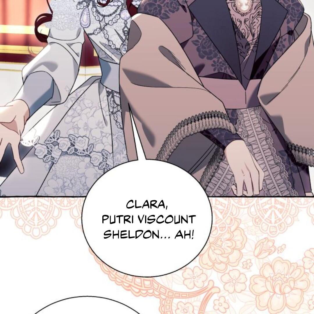 I thought it was a common possession Chapter 66 page 97