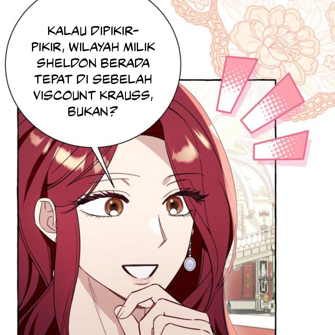 I thought it was a common possession Chapter 66 page 98