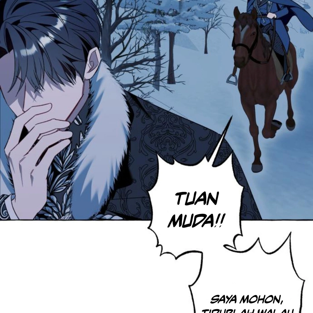 I thought it was a common possession Chapter 80 page 9