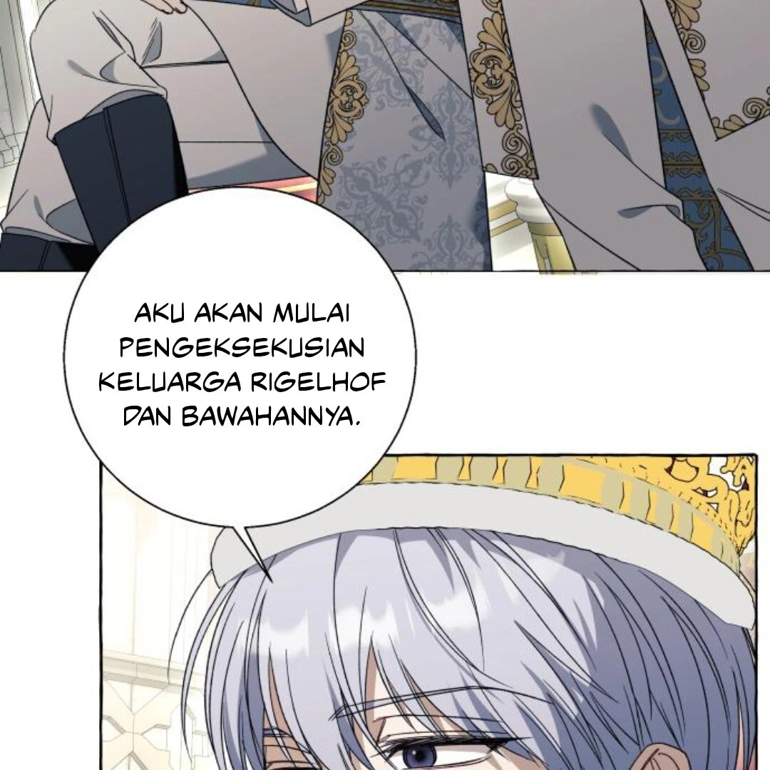 I thought it was a common possession Chapter 80 page 101