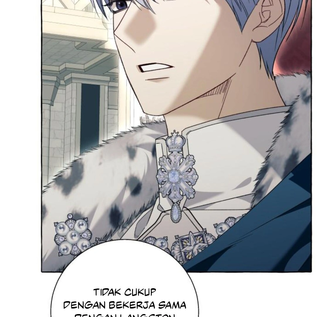 I thought it was a common possession Chapter 80 page 102