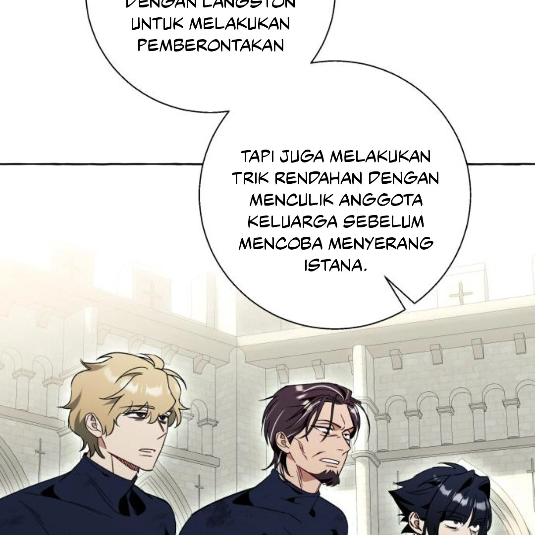 I thought it was a common possession Chapter 80 page 103