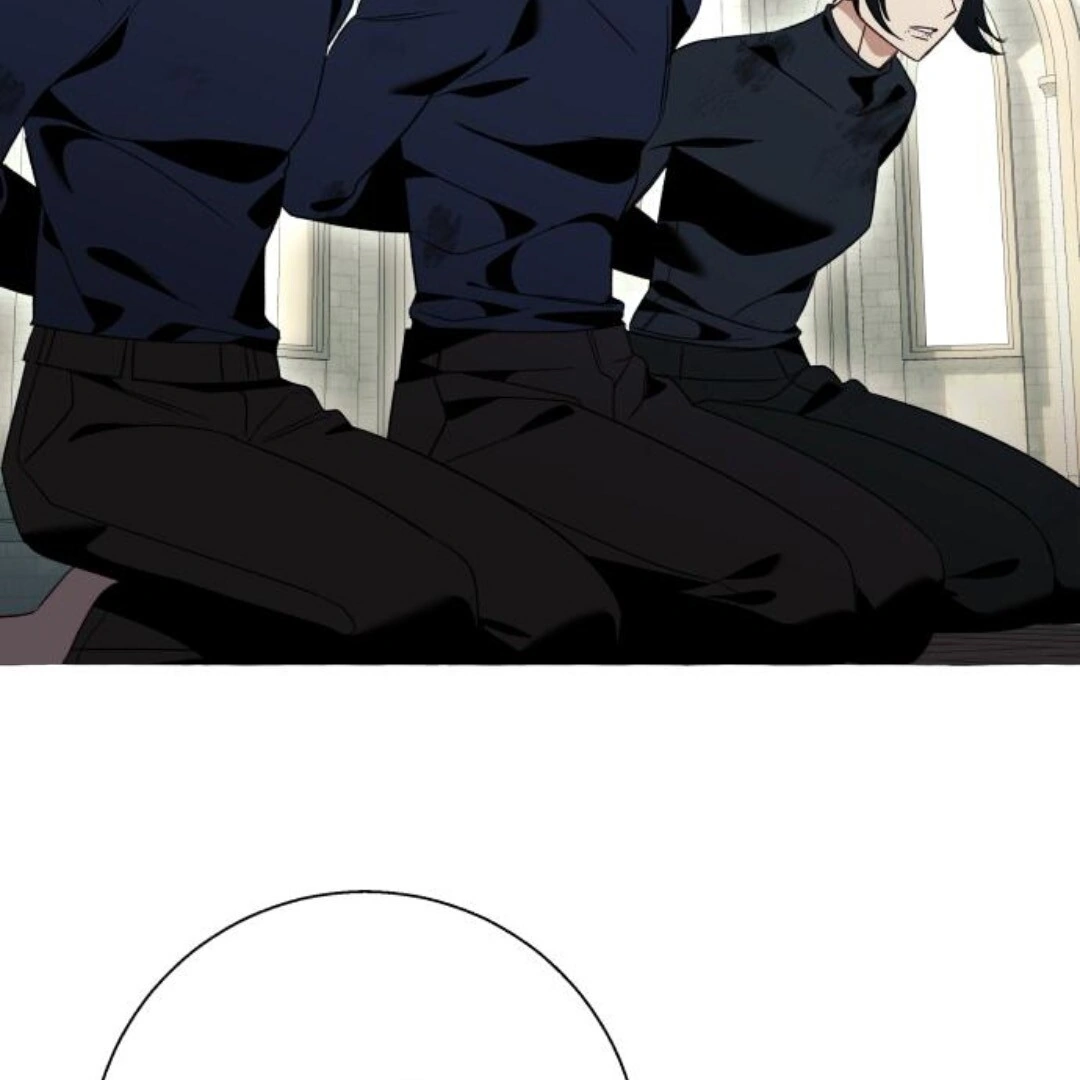 I thought it was a common possession Chapter 80 page 104
