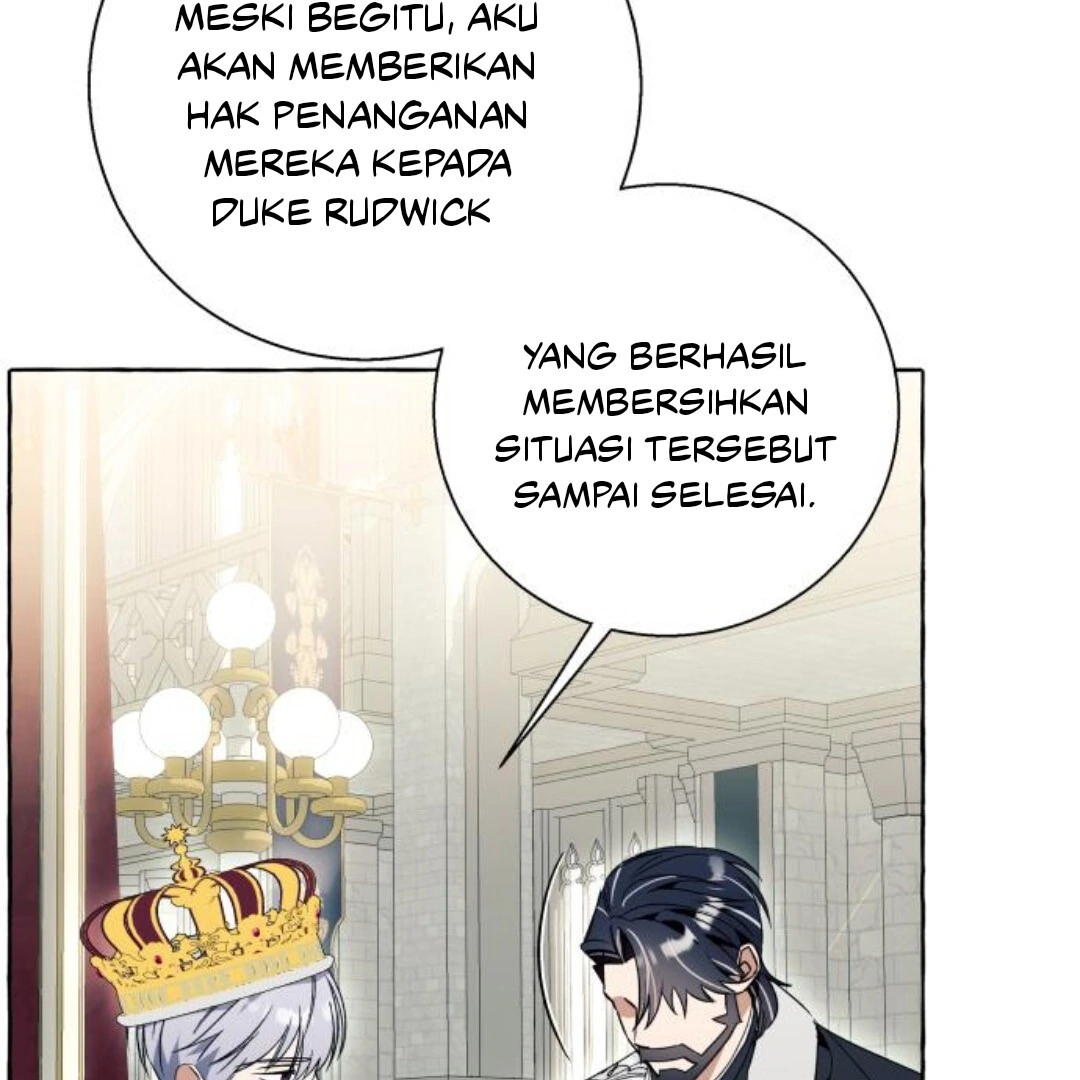 I thought it was a common possession Chapter 80 page 105
