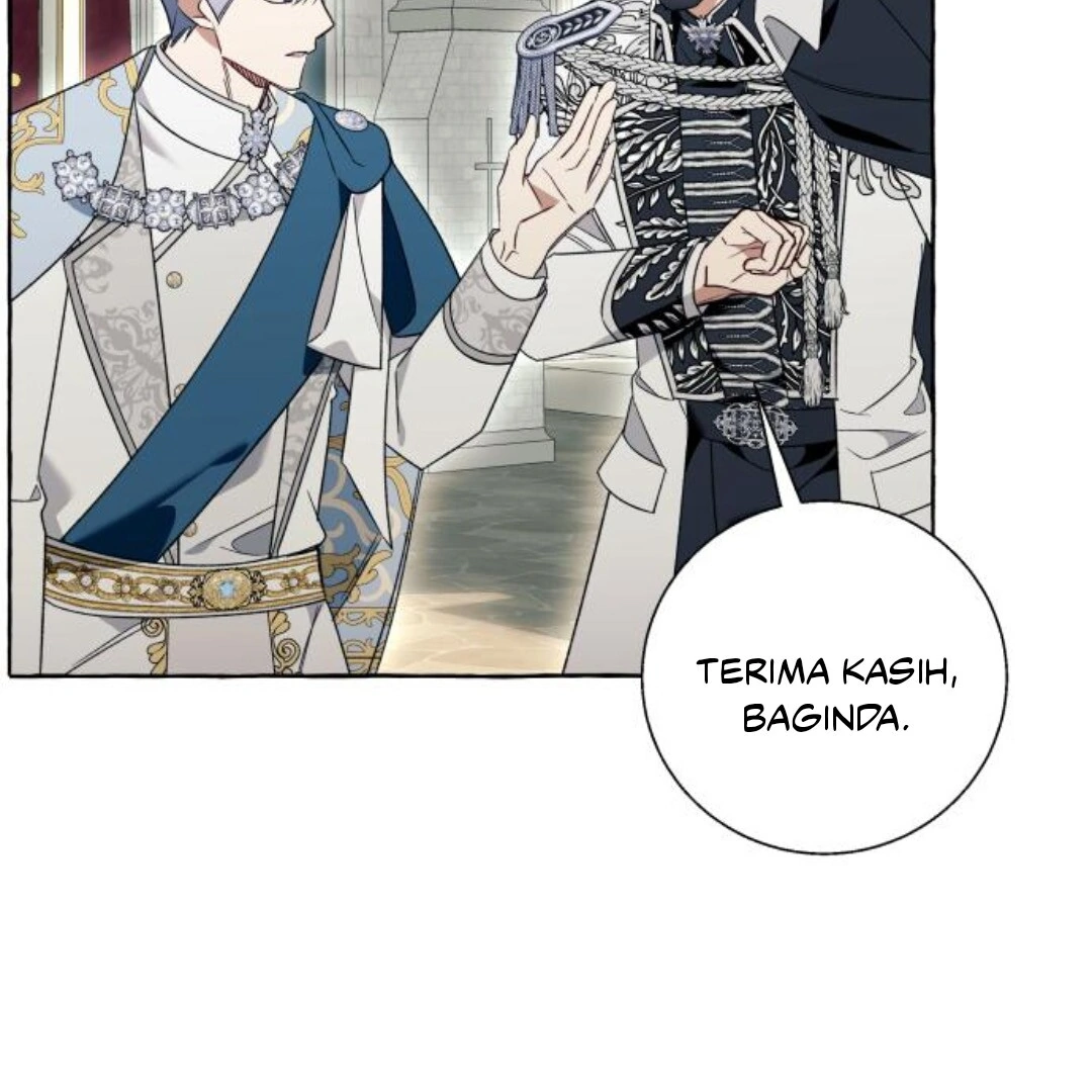 I thought it was a common possession Chapter 80 page 106