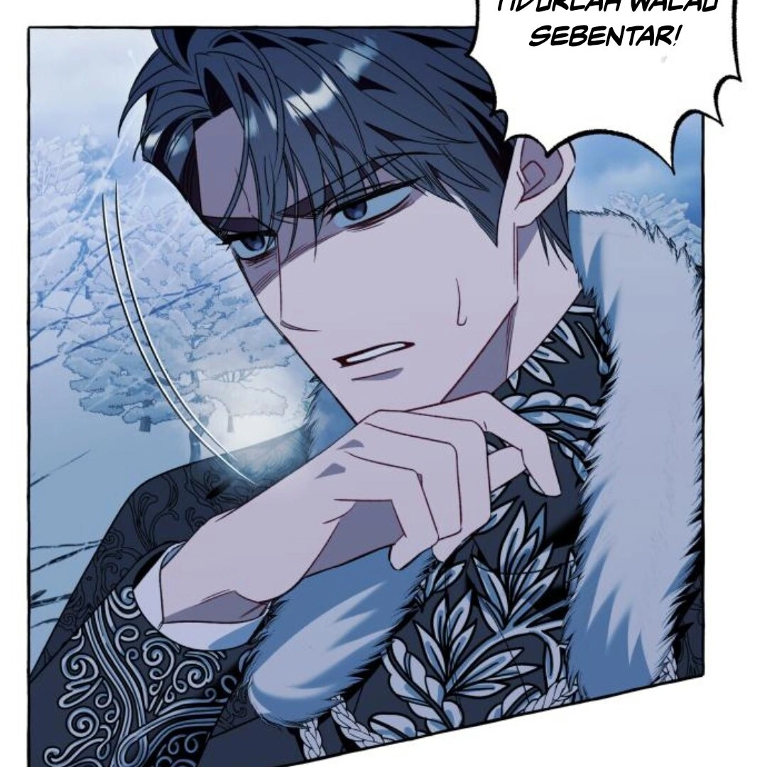 I thought it was a common possession Chapter 80 page 10