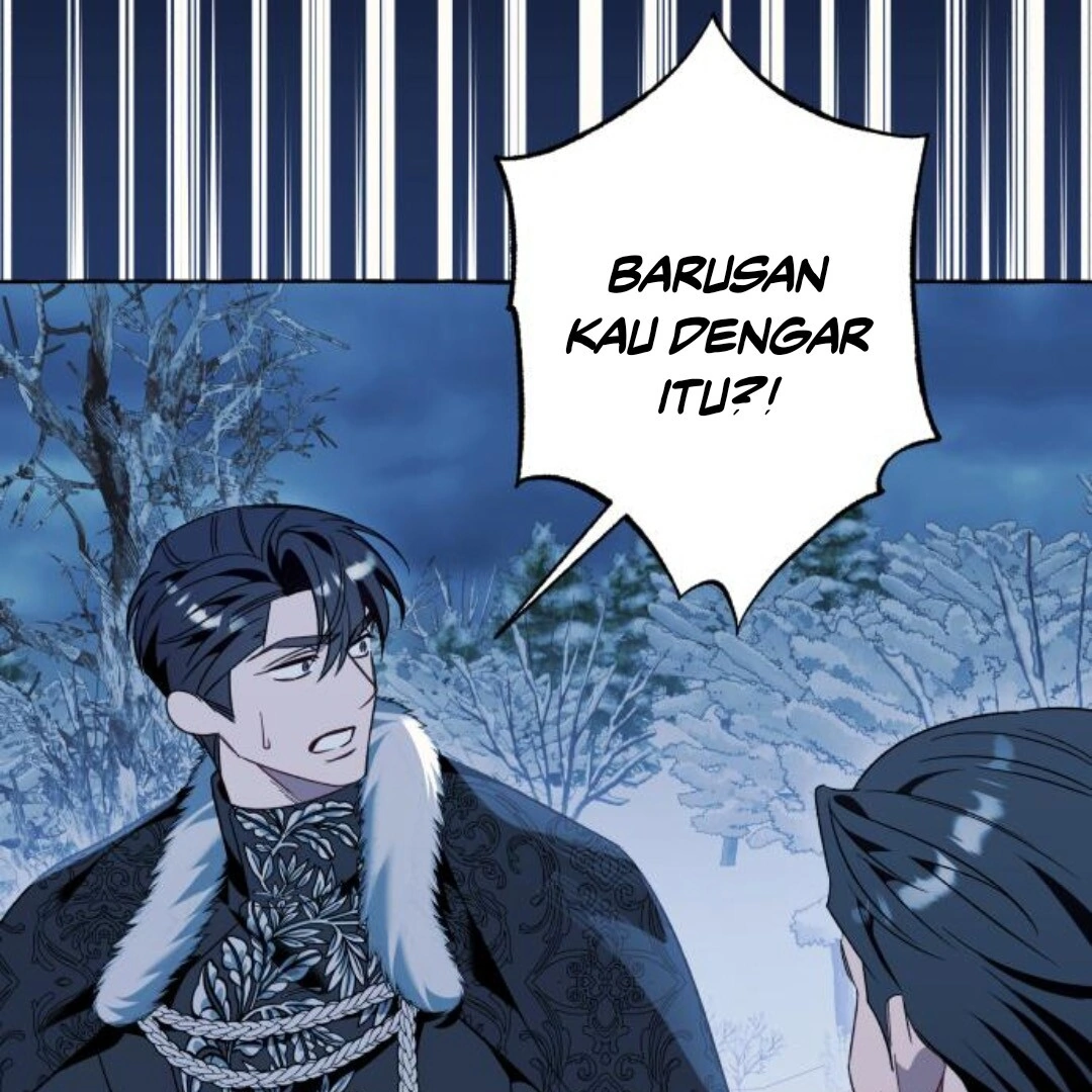I thought it was a common possession Chapter 80 page 15
