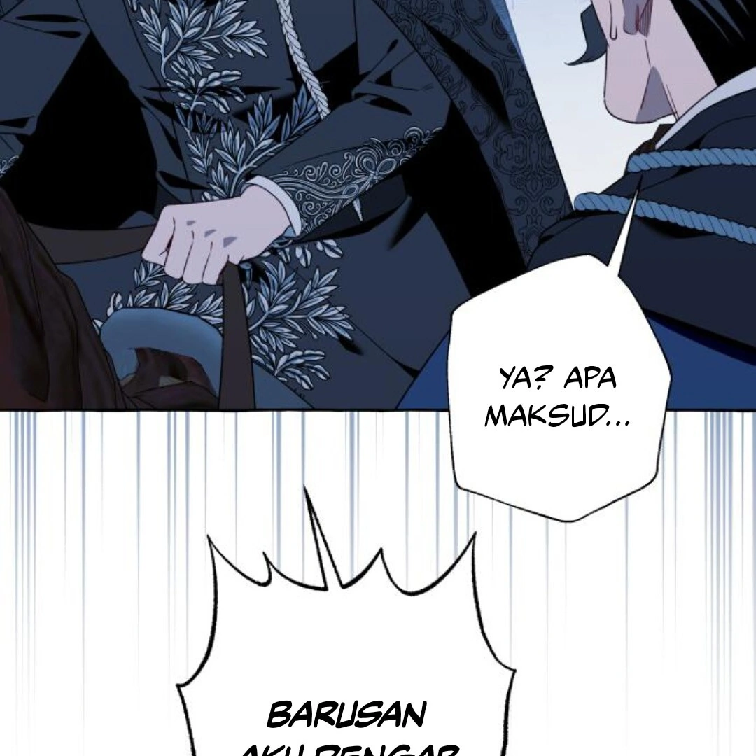 I thought it was a common possession Chapter 80 page 16