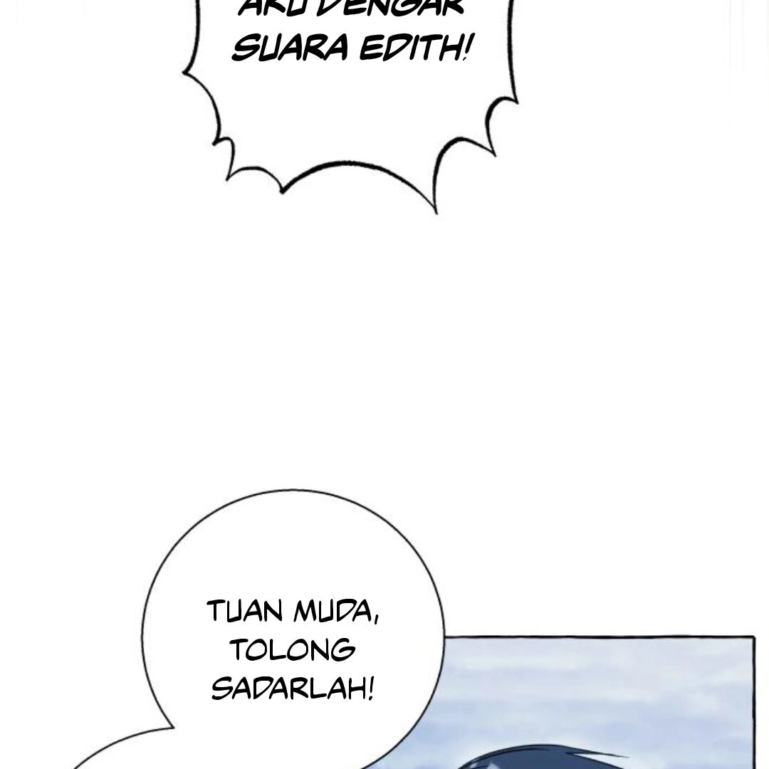 I thought it was a common possession Chapter 80 page 17