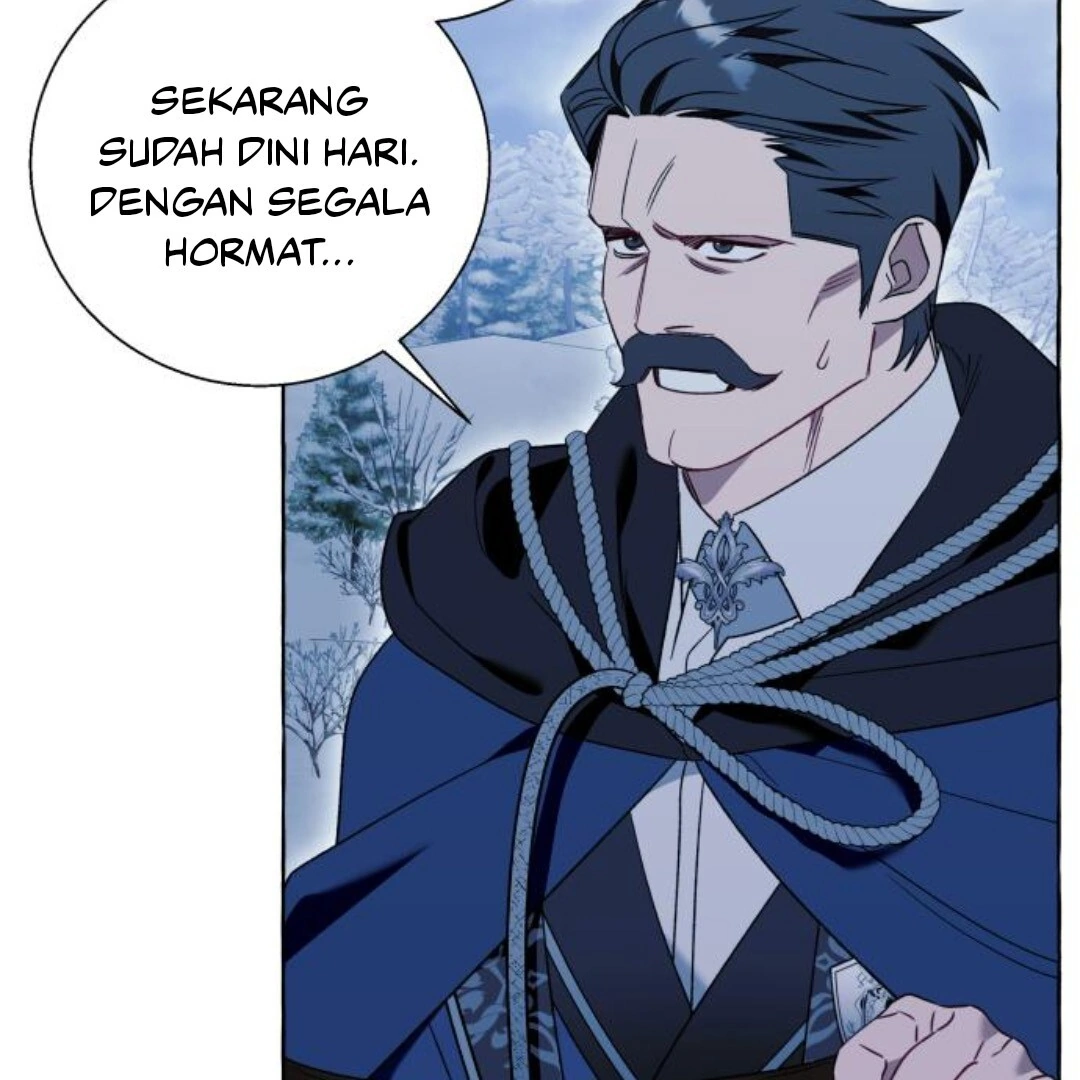 I thought it was a common possession Chapter 80 page 18