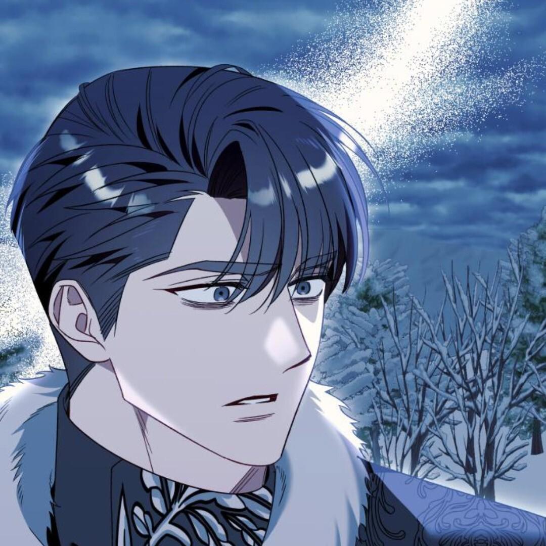 I thought it was a common possession Chapter 80 page 20
