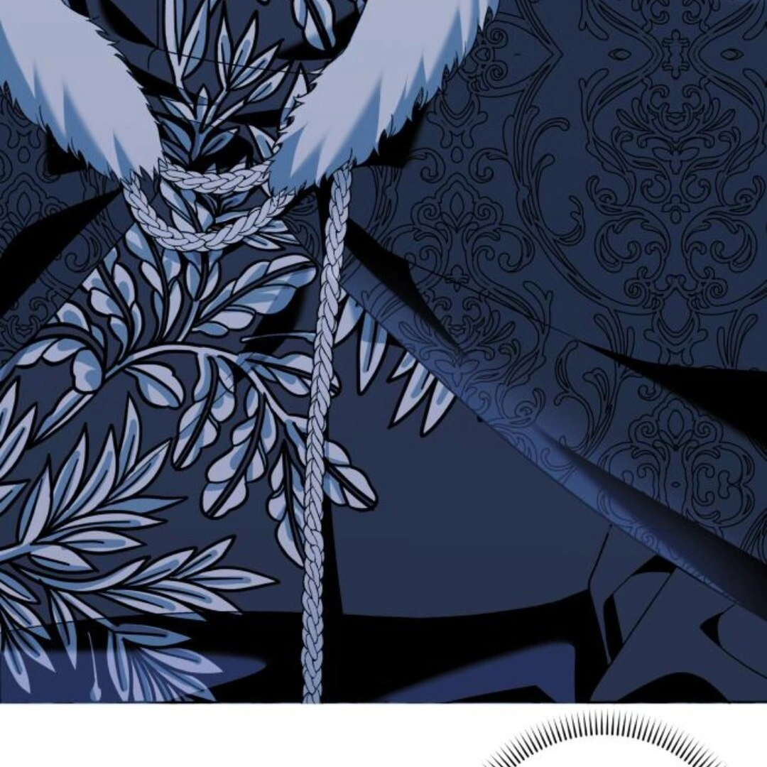 I thought it was a common possession Chapter 80 page 21