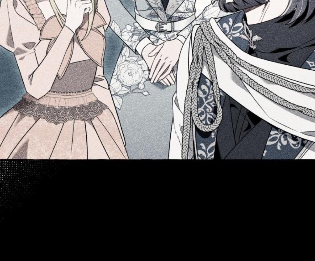 I thought it was a common possession Chapter 80 page 27