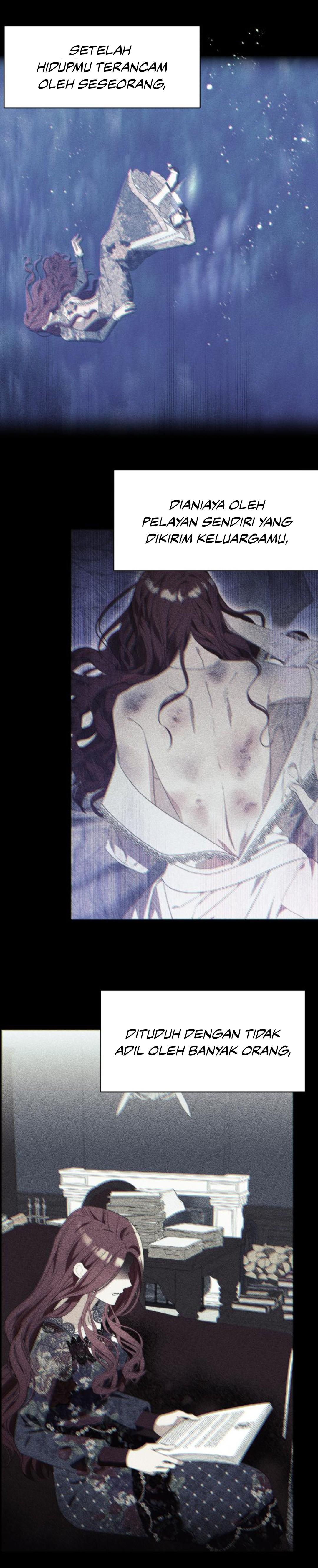I thought it was a common possession Chapter 80 page 28