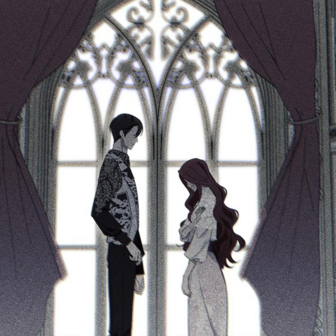I thought it was a common possession Chapter 80 page 30