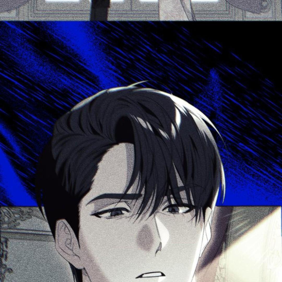 I thought it was a common possession Chapter 80 page 31