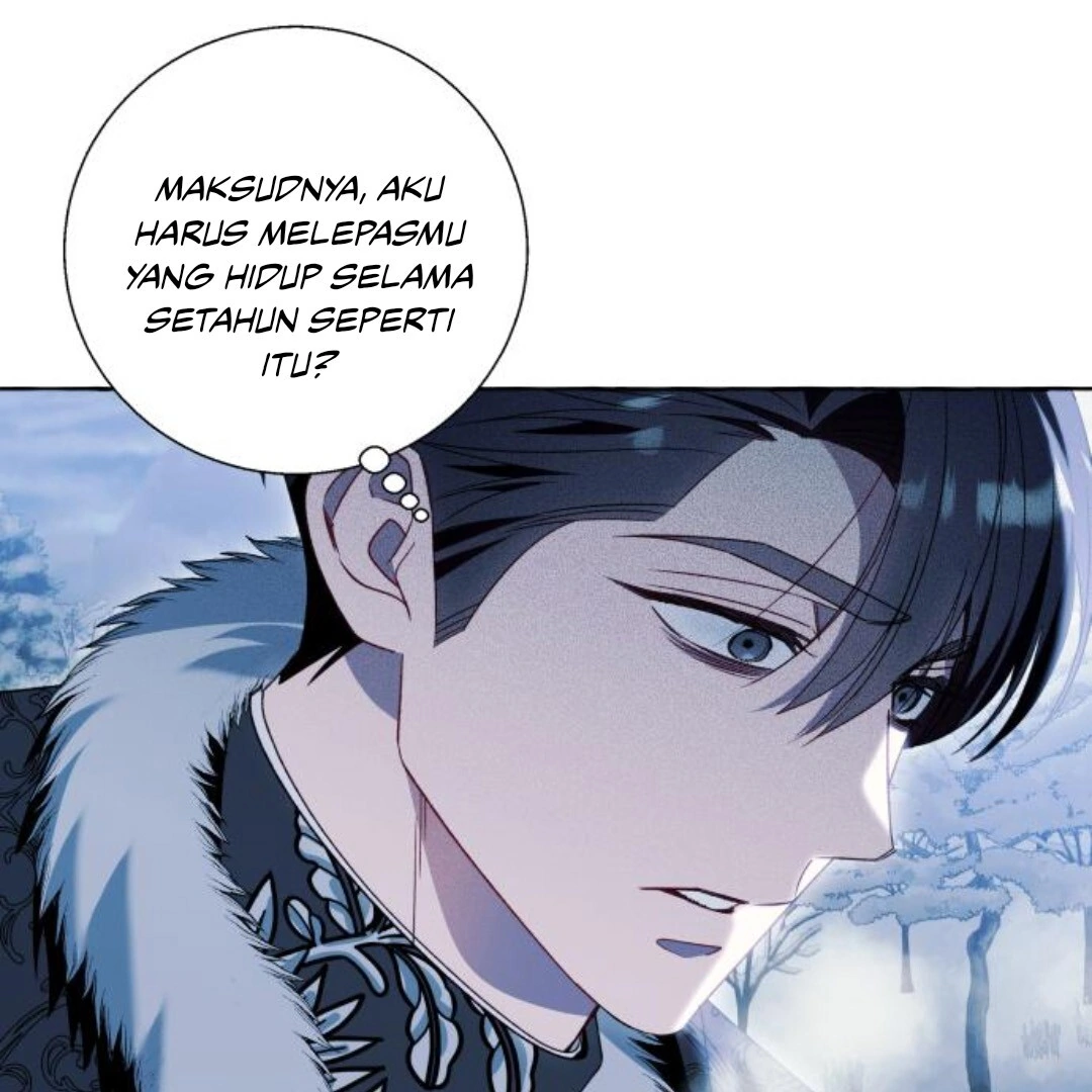 I thought it was a common possession Chapter 80 page 35