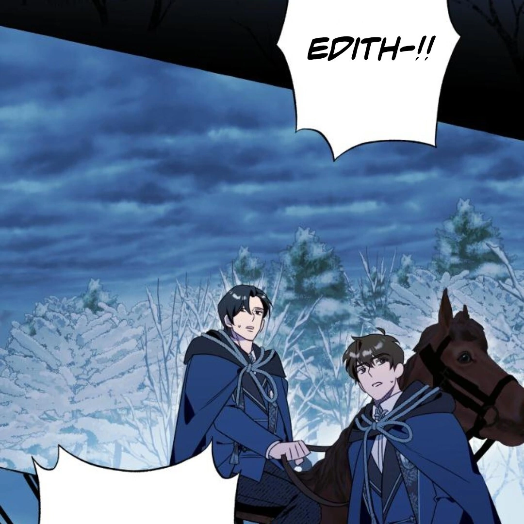 I thought it was a common possession Chapter 80 page 3