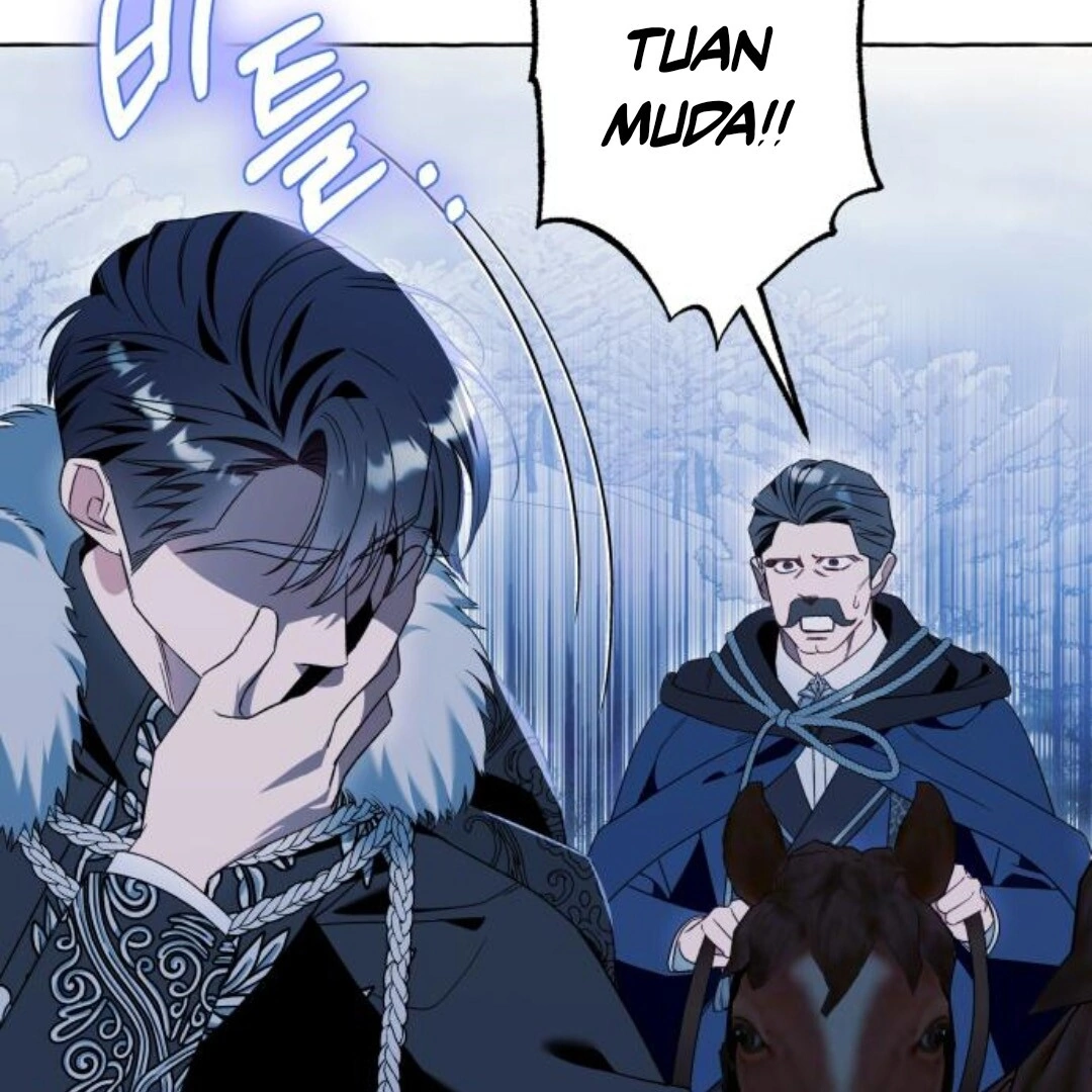 I thought it was a common possession Chapter 80 page 40