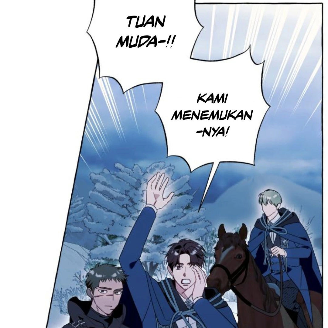 I thought it was a common possession Chapter 80 page 43