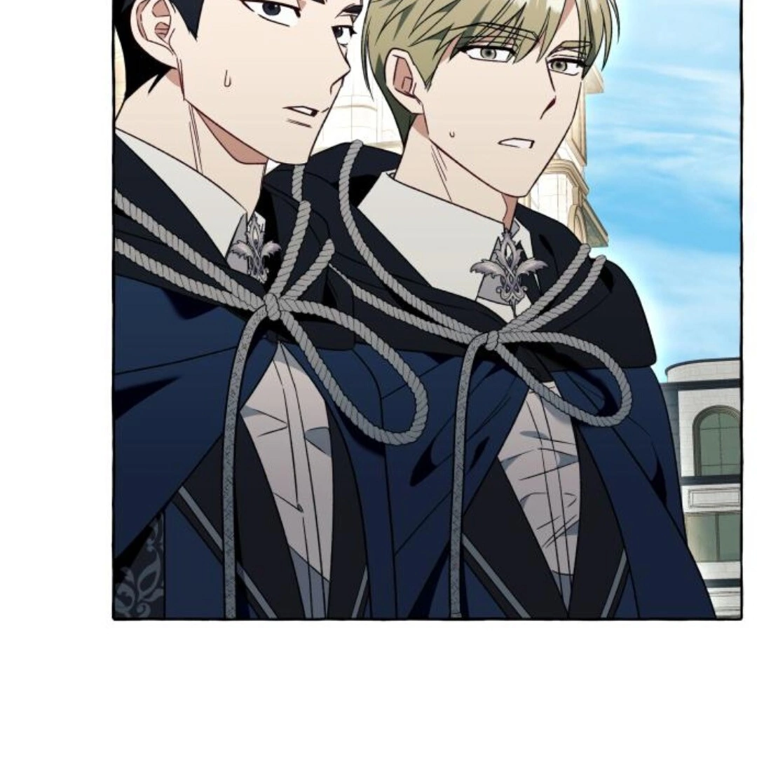 I thought it was a common possession Chapter 80 page 49