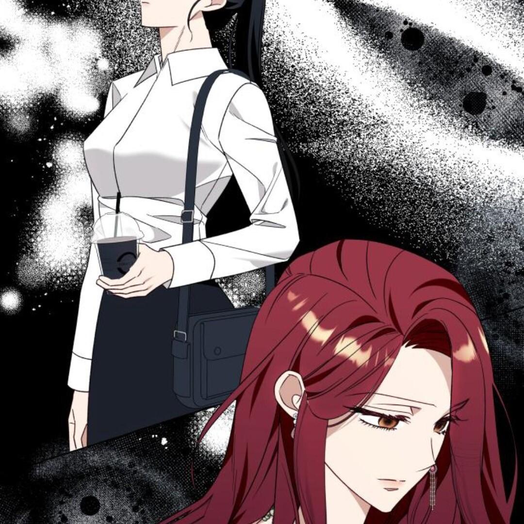 I thought it was a common possession Chapter 80 page 60