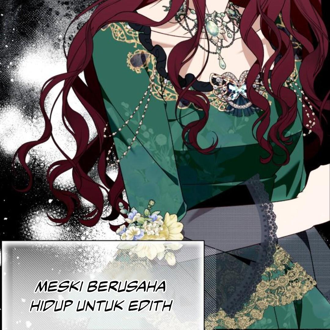 I thought it was a common possession Chapter 80 page 61