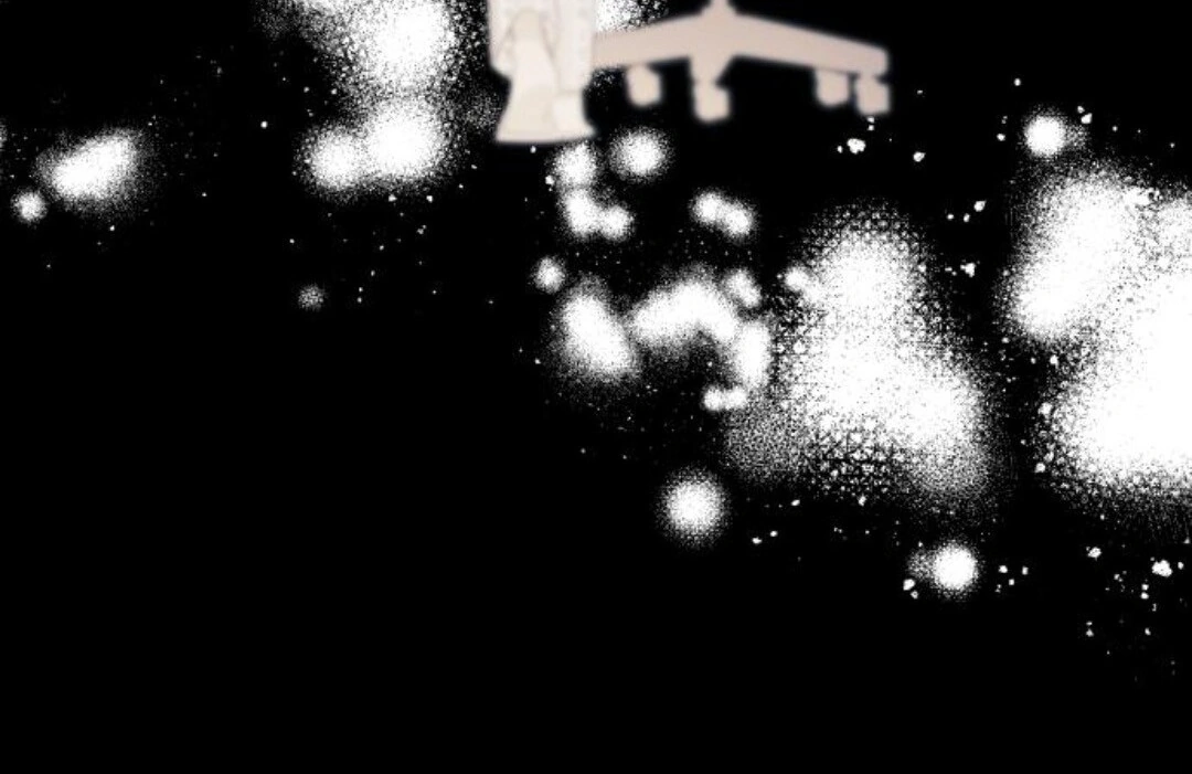 I thought it was a common possession Chapter 80 page 64