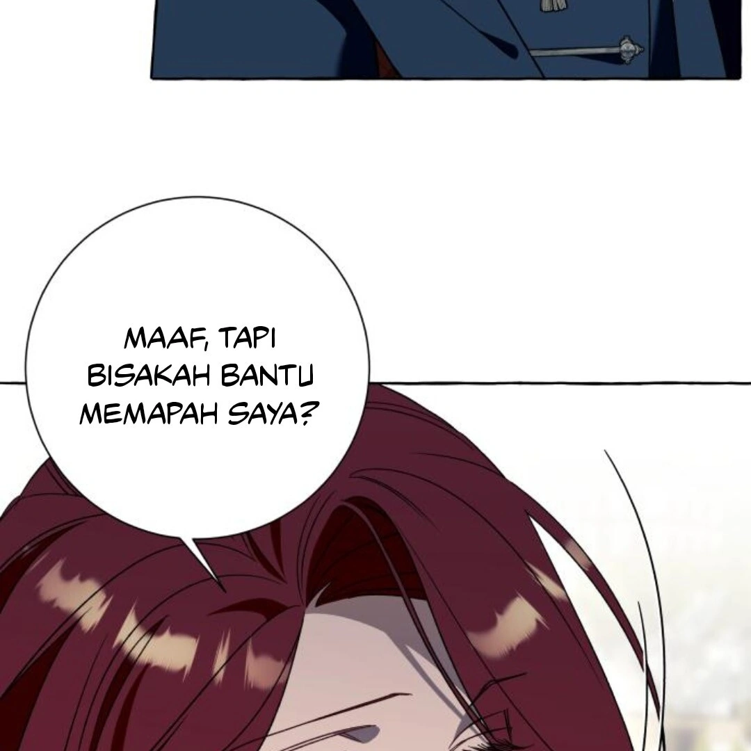 I thought it was a common possession Chapter 80 page 72
