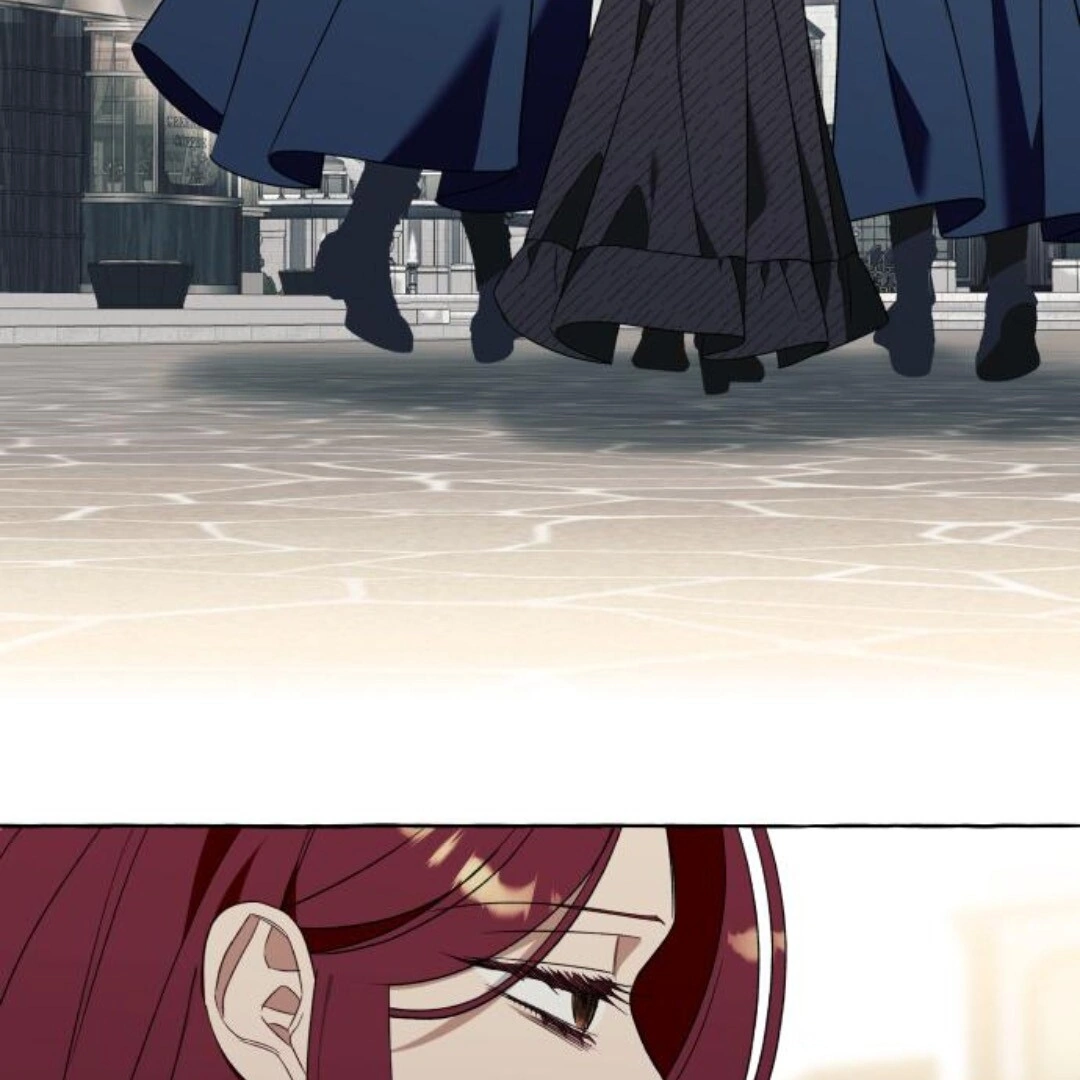 I thought it was a common possession Chapter 80 page 77