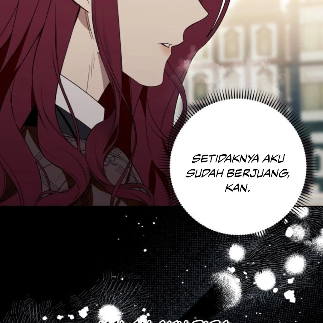 I thought it was a common possession Chapter 80 page 78