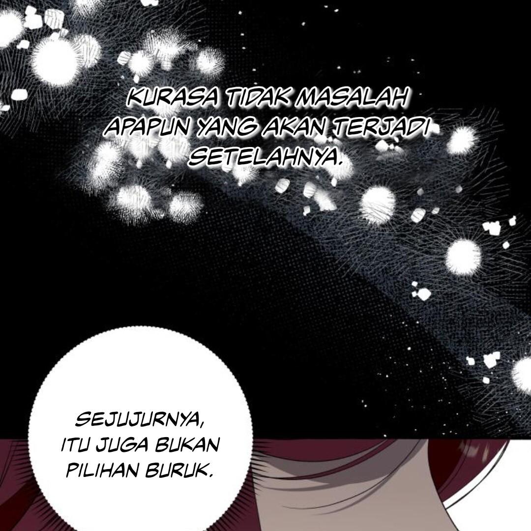 I thought it was a common possession Chapter 80 page 83