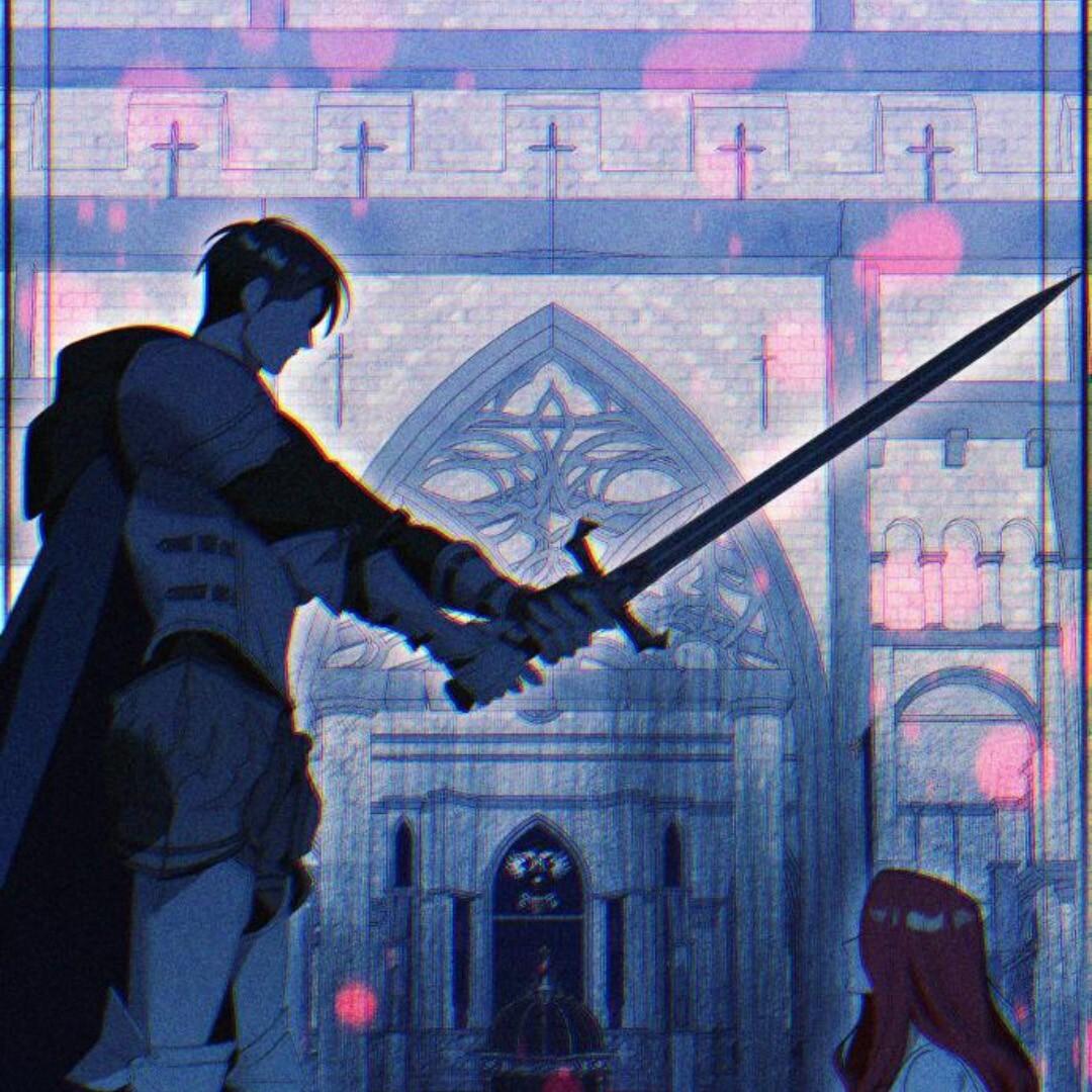 I thought it was a common possession Chapter 80 page 86