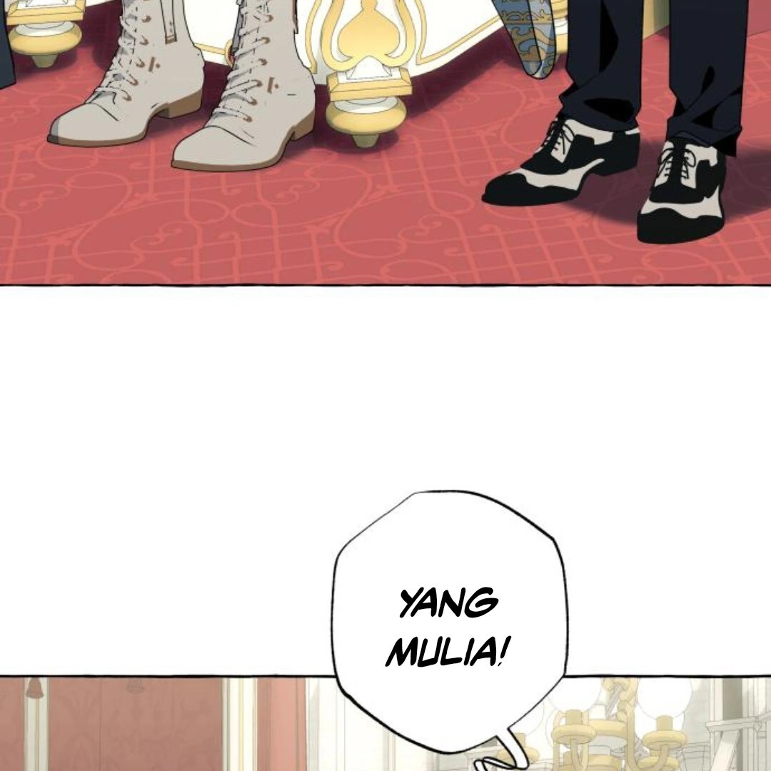 I thought it was a common possession Chapter 80 page 92