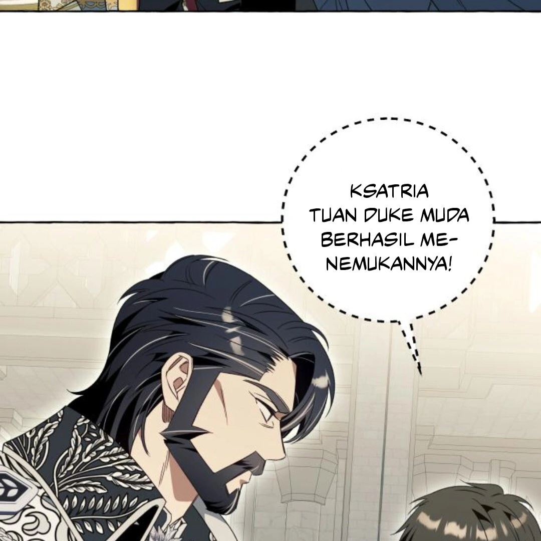 I thought it was a common possession Chapter 80 page 94