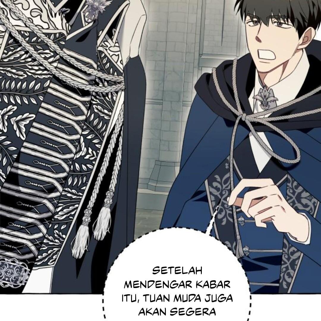 I thought it was a common possession Chapter 80 page 95