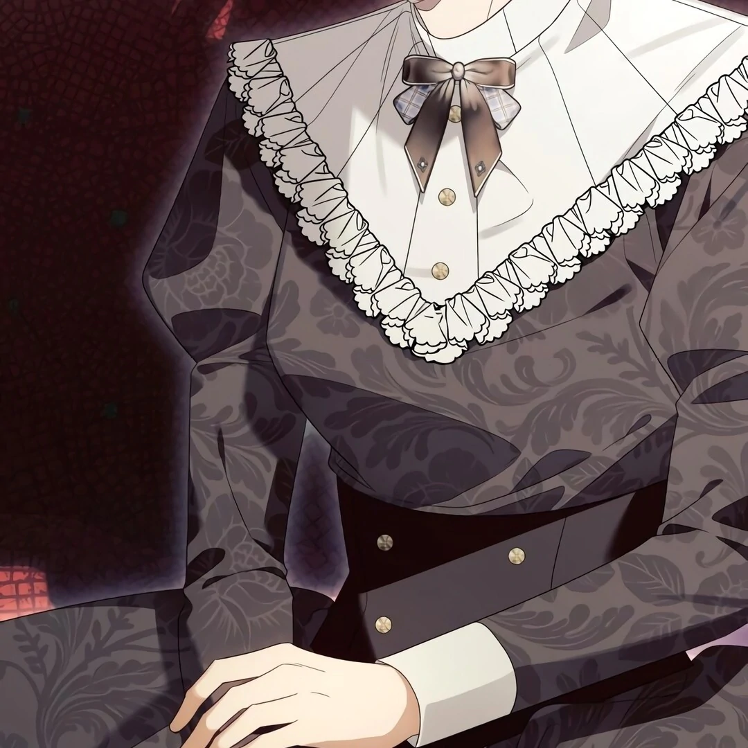 I thought it was a common possession Chapter 89 page 99