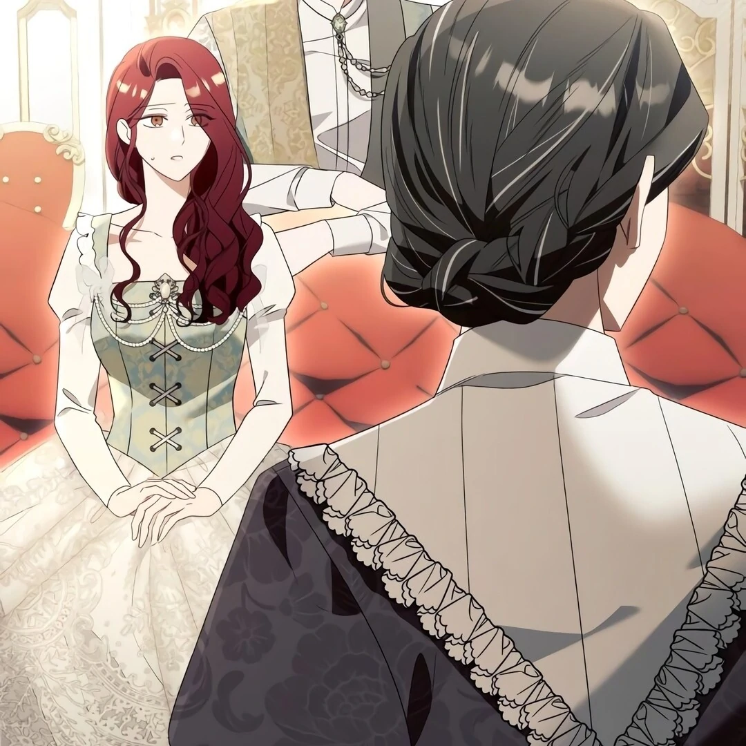 I thought it was a common possession Chapter 89 page 103