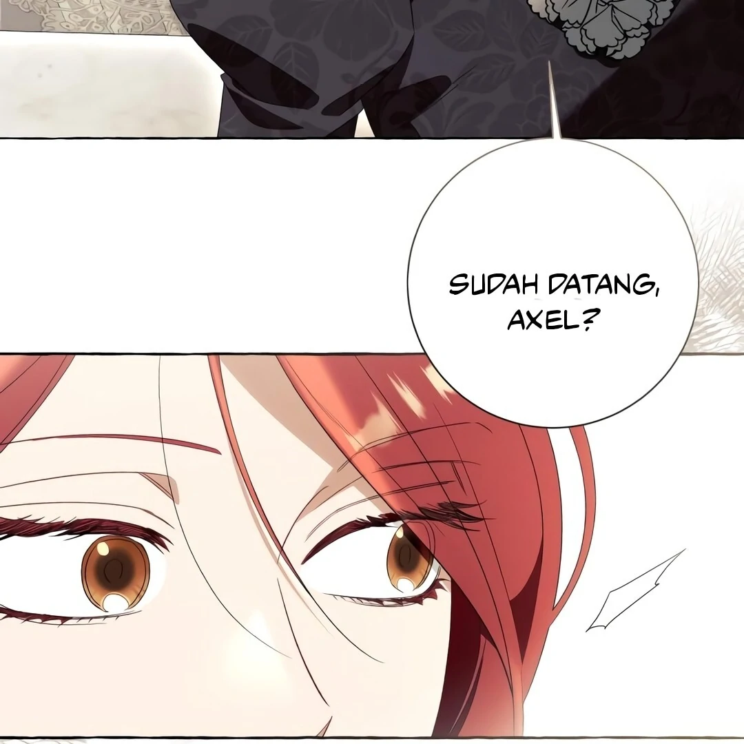 I thought it was a common possession Chapter 89 page 104