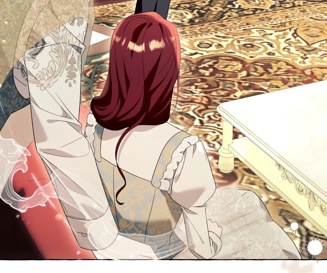 I thought it was a common possession Chapter 89 page 107