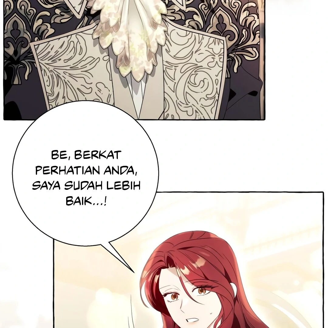 I thought it was a common possession Chapter 89 page 109