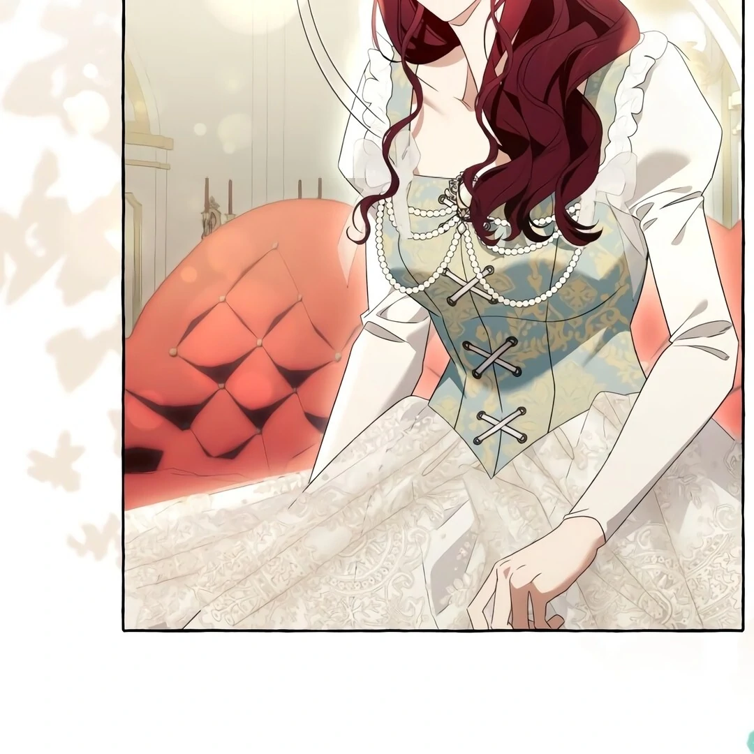 I thought it was a common possession Chapter 89 page 110