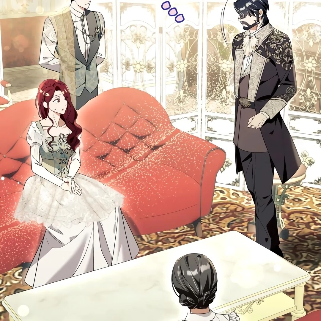 I thought it was a common possession Chapter 89 page 114
